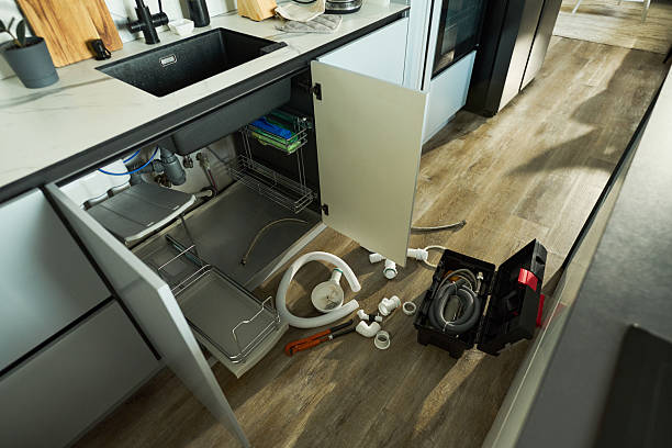 Reliable Pipe Repair contractor in Fairchance, PA by Street Wise - Plumbing